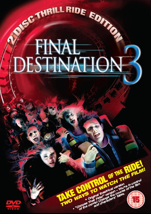 0195 - Final Destination 3